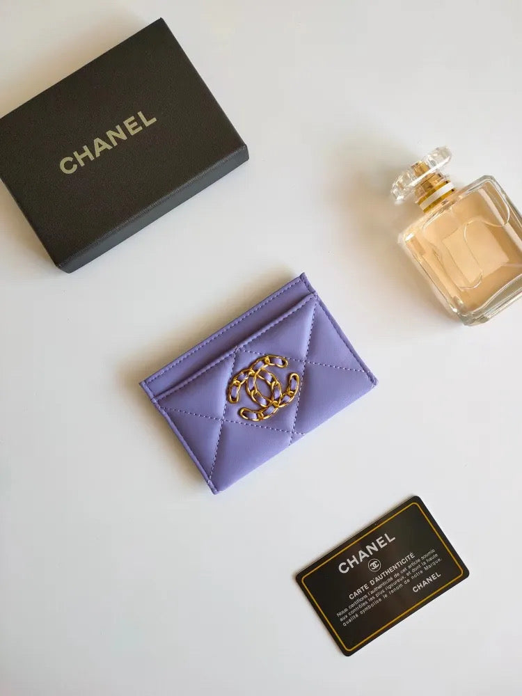 Card Holder
