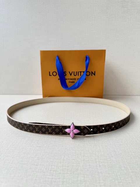 Leather Belt in multiple styles