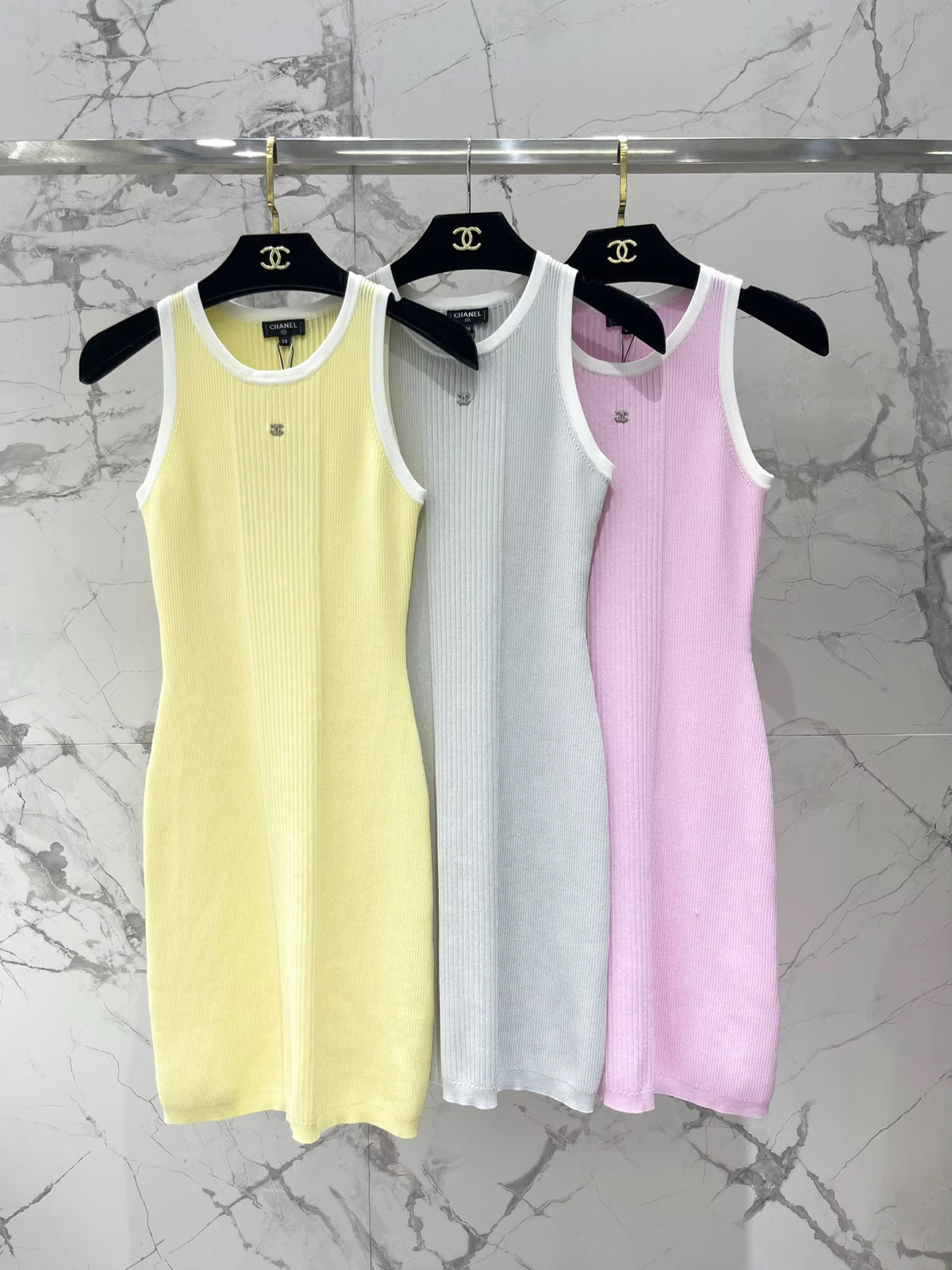 Pastel Robe Pastel Cotton Dress – Pixie Boutique