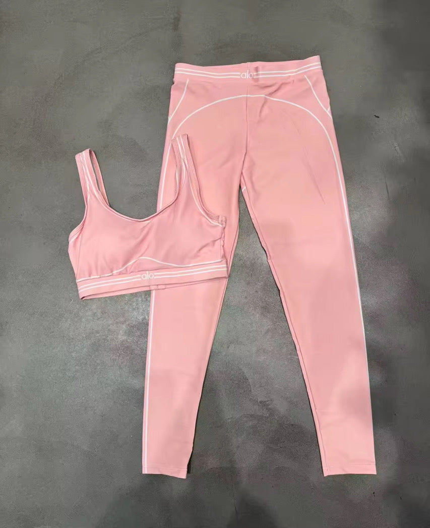 Yoga Set