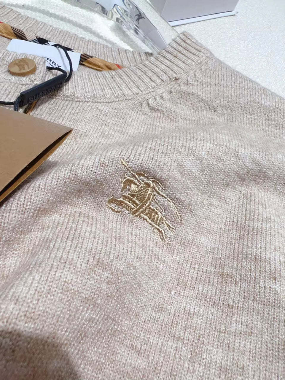 Perfect Cardigan