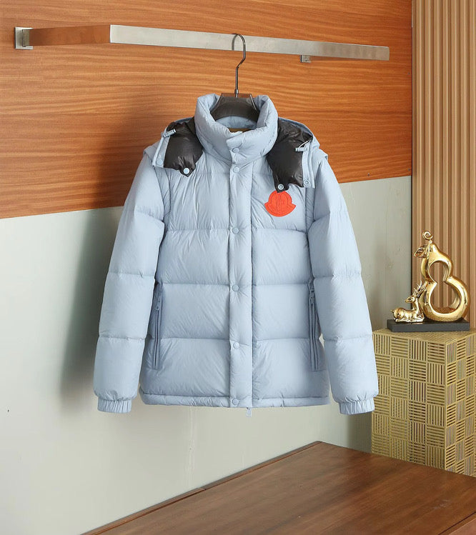 Vest & Jacket
