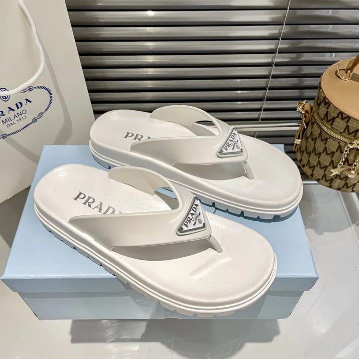Leather Comfort sandal