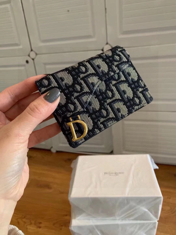 Mini Wallet