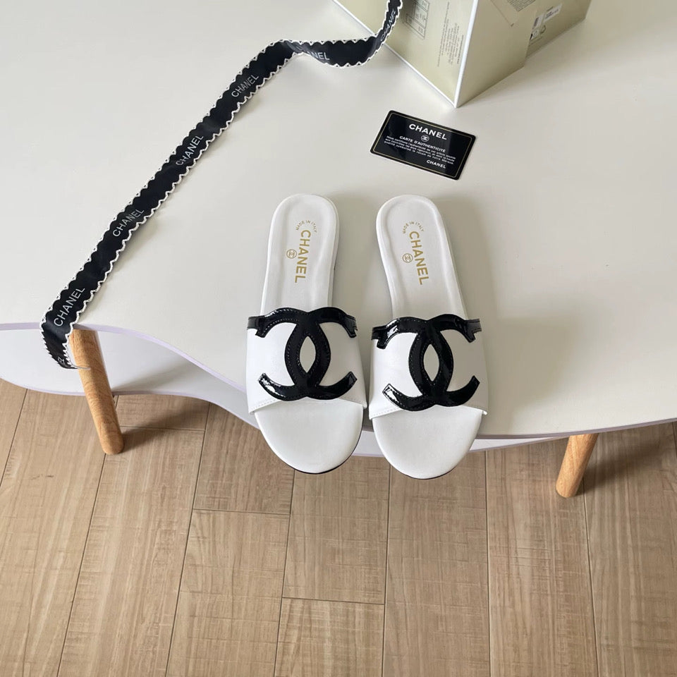 Leather Sandal (FINAL PRICE)