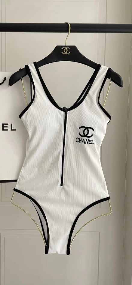 Zip Me Swim