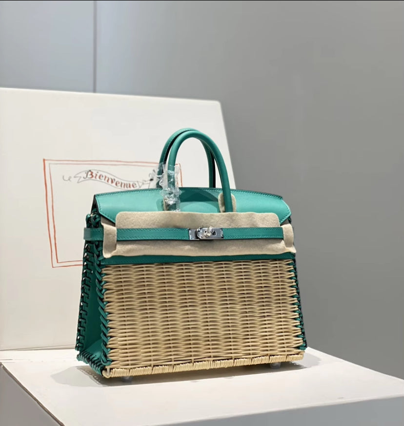 Picnic Purse (Highest Luxury)
