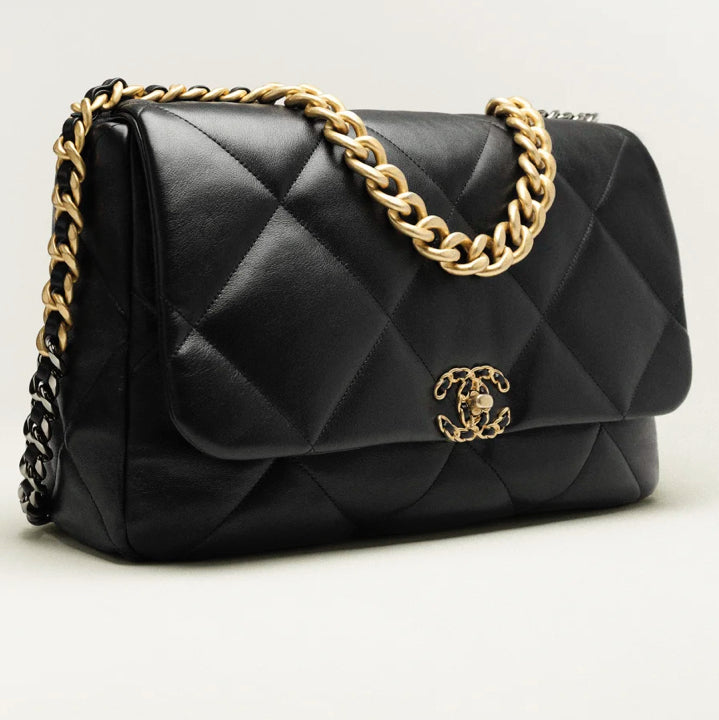 Maxi Purse