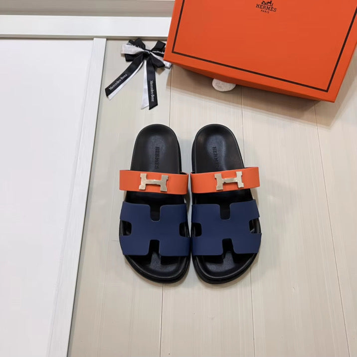 The Perfect Sandal