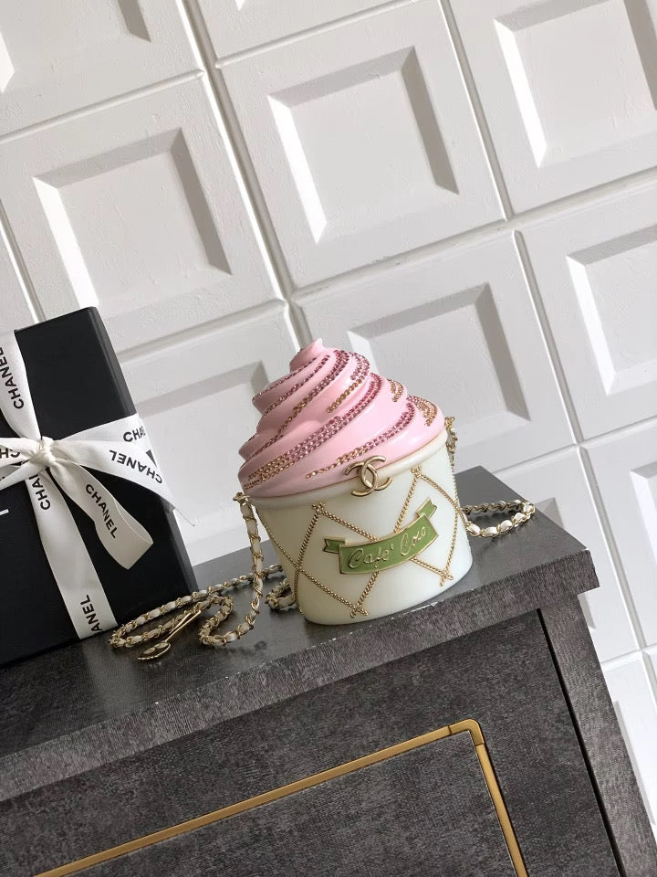 Cupcake Bag