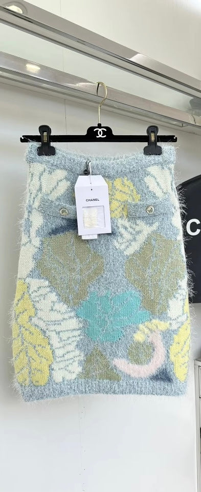 Cashmere Set