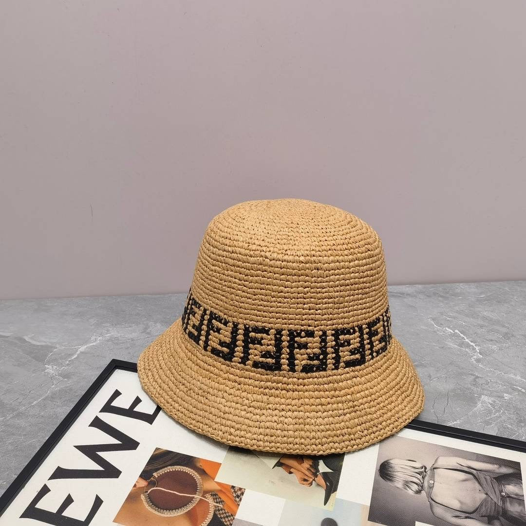 Handmade Hat