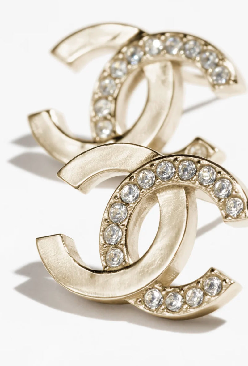 The perfect earrings