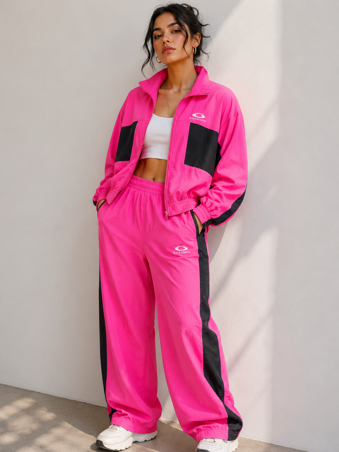 The Off Duty Set