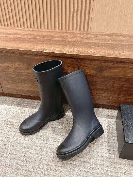 Rain Boots