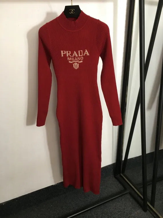 Body con dress