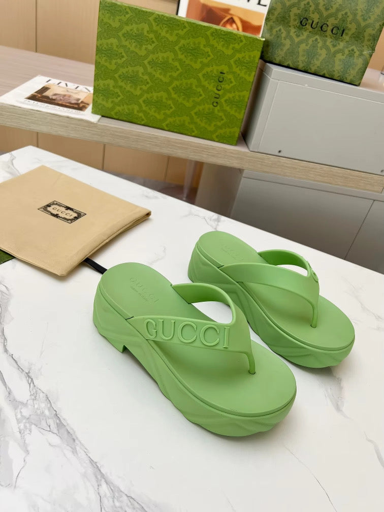 Rubber Sandal