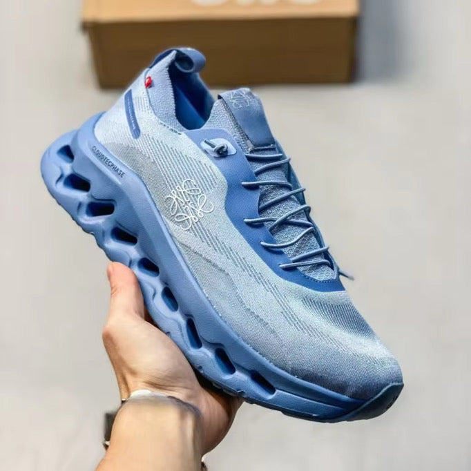 Athletic performance tennis shoes