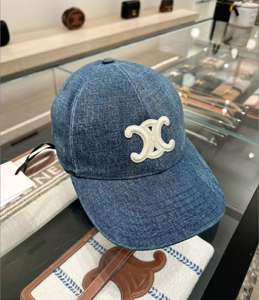 Cap in multiple colors