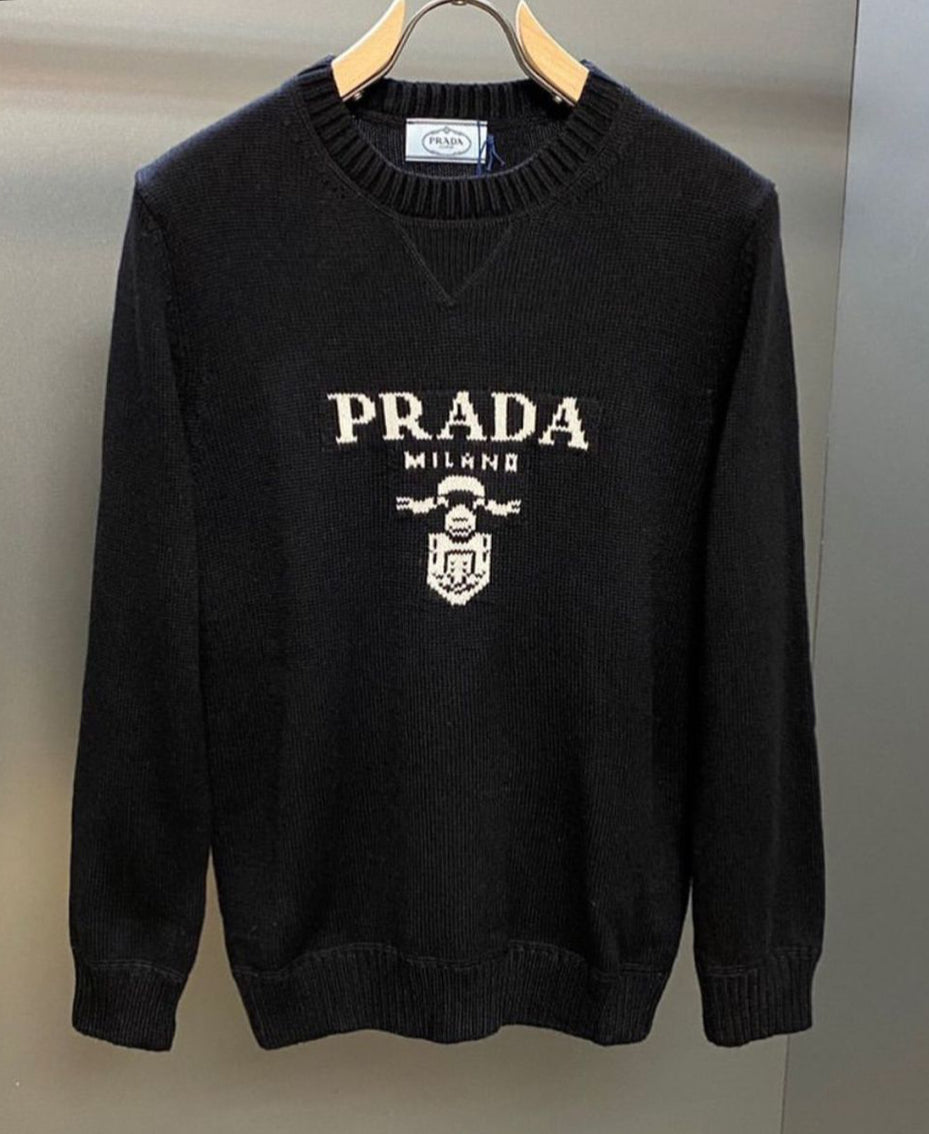 Sewn Cardigan