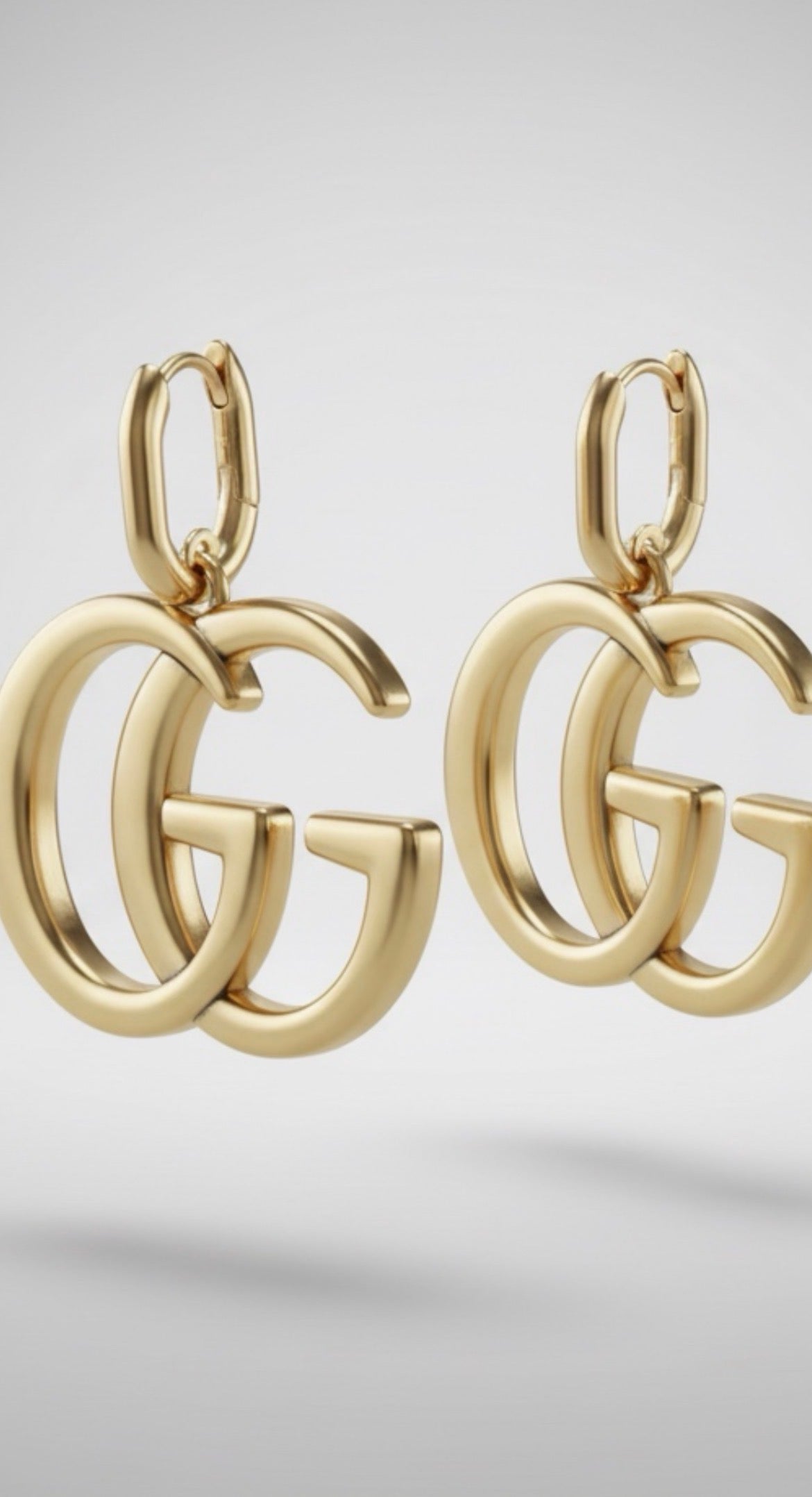 Medium Size Earrings (SHIP FROM DALLAS)