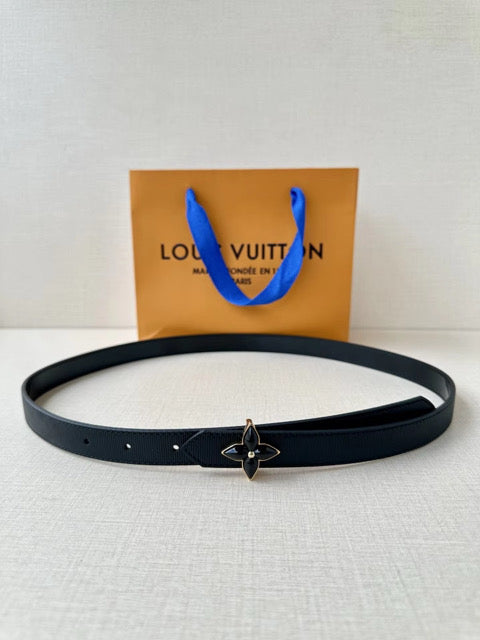 Leather Belt in multiple styles