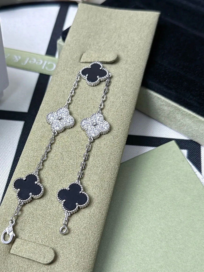 Bedazzled Bracelet