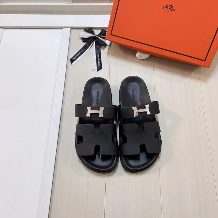 The Perfect Sandal