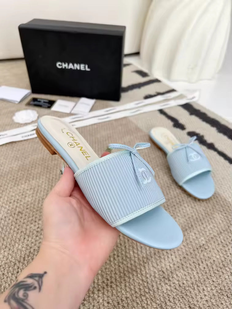 Bow Tie Flats