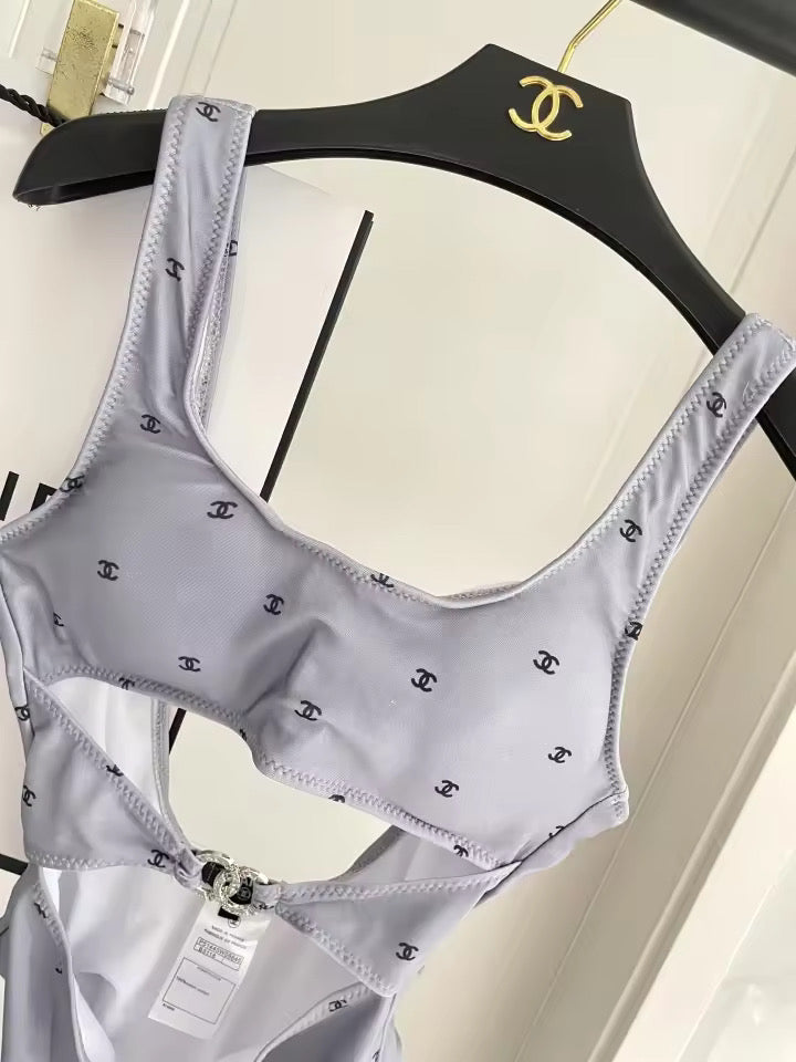 Open Monokini