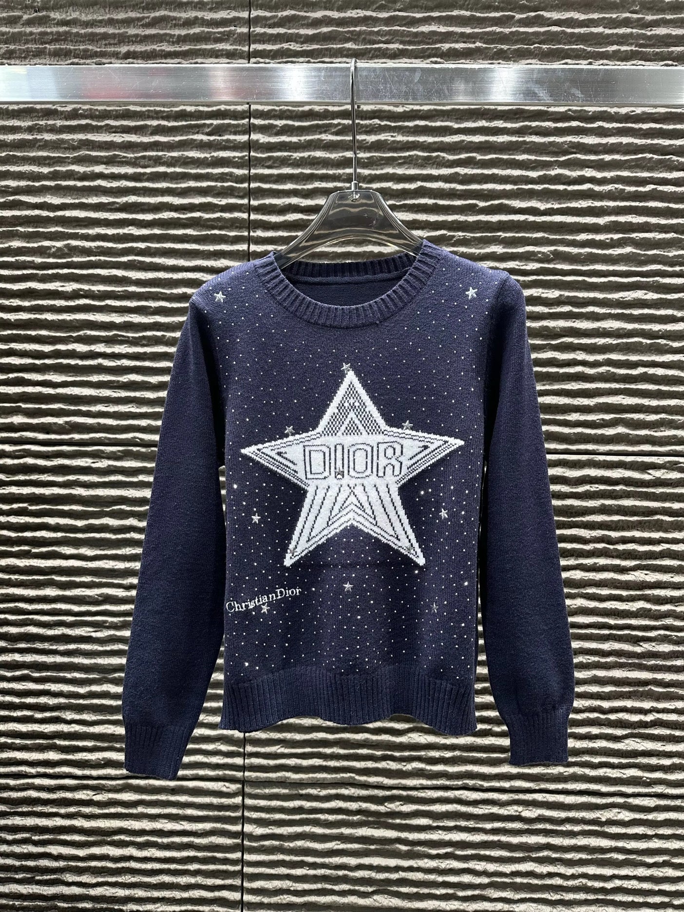 Longsleeve Knit sweater