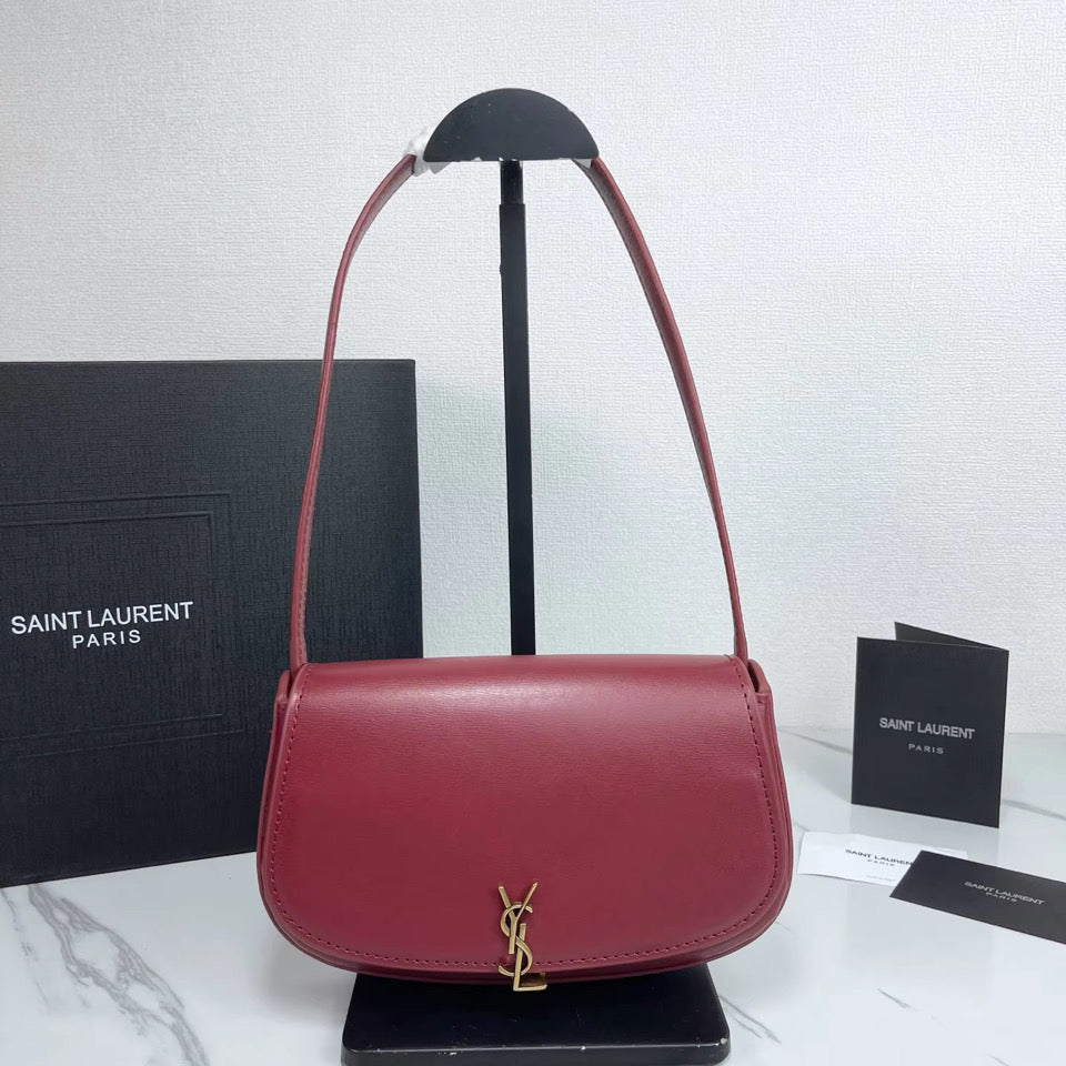 Long Shoulder Bag
