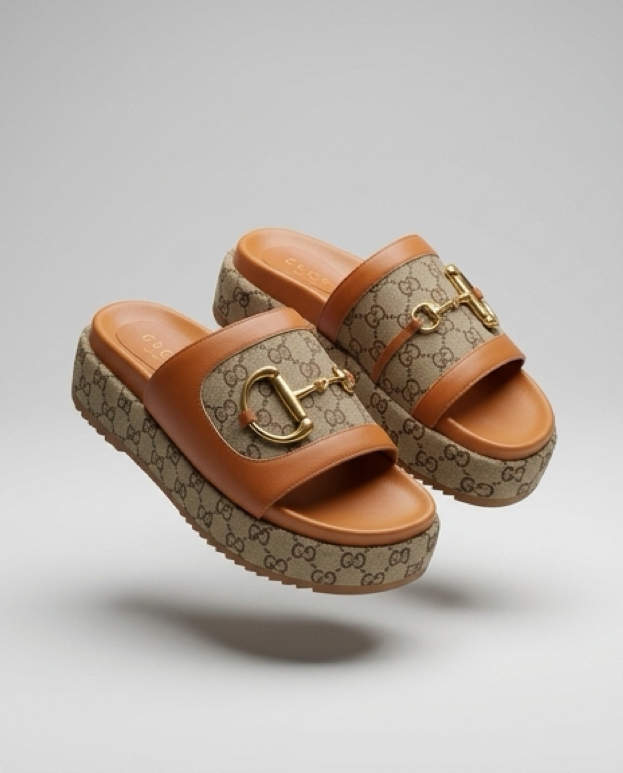 Elegant Summer Sandal