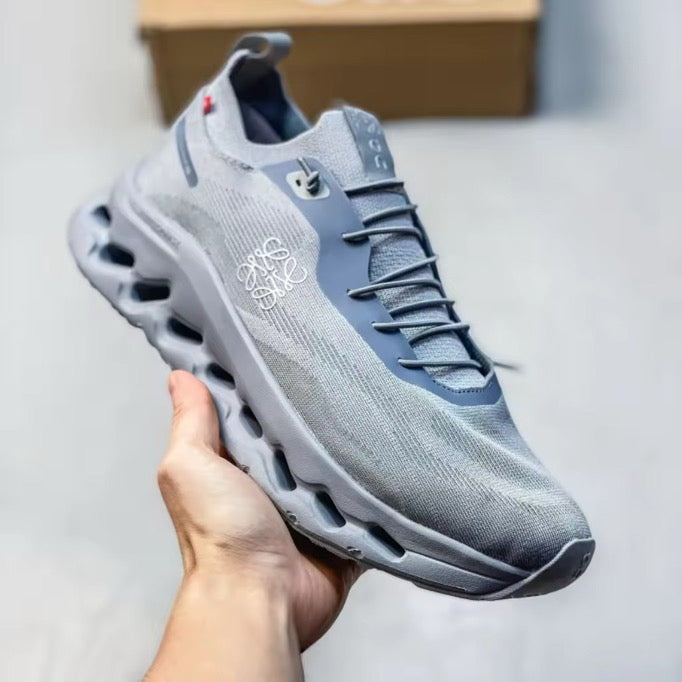 Athletic performance tennis shoes