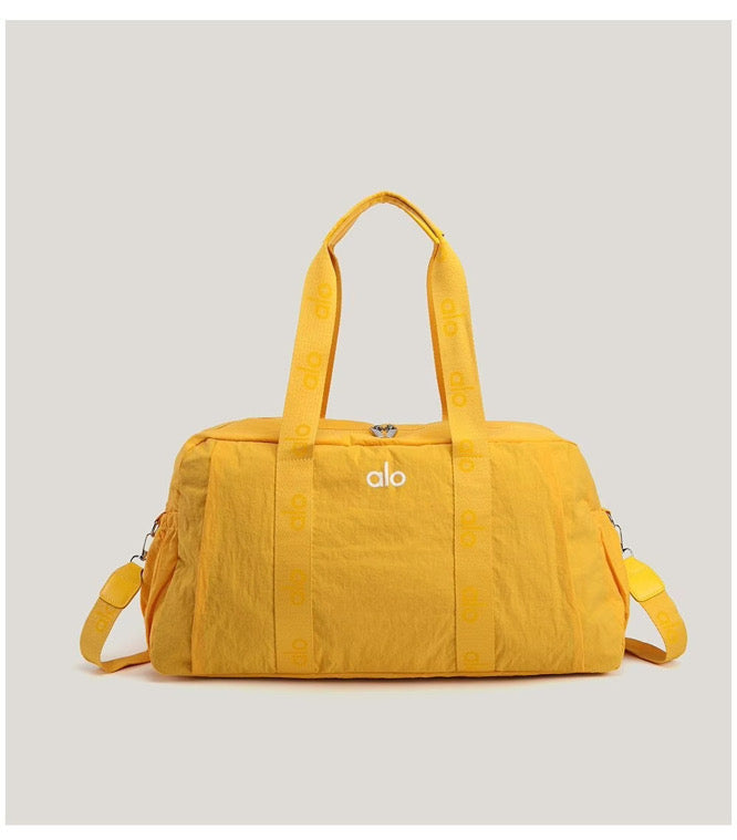 Light Duffle Bag