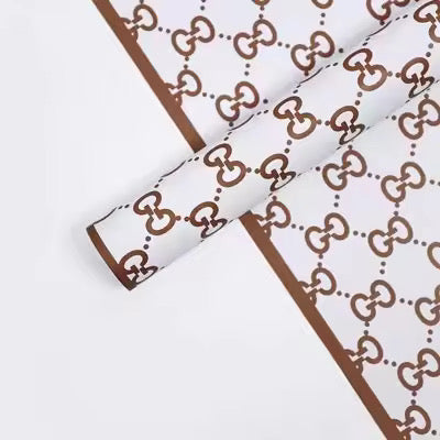 Brown Tissue Paper