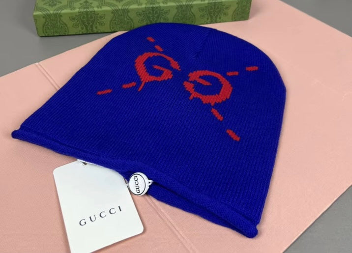 Perfect Beanie