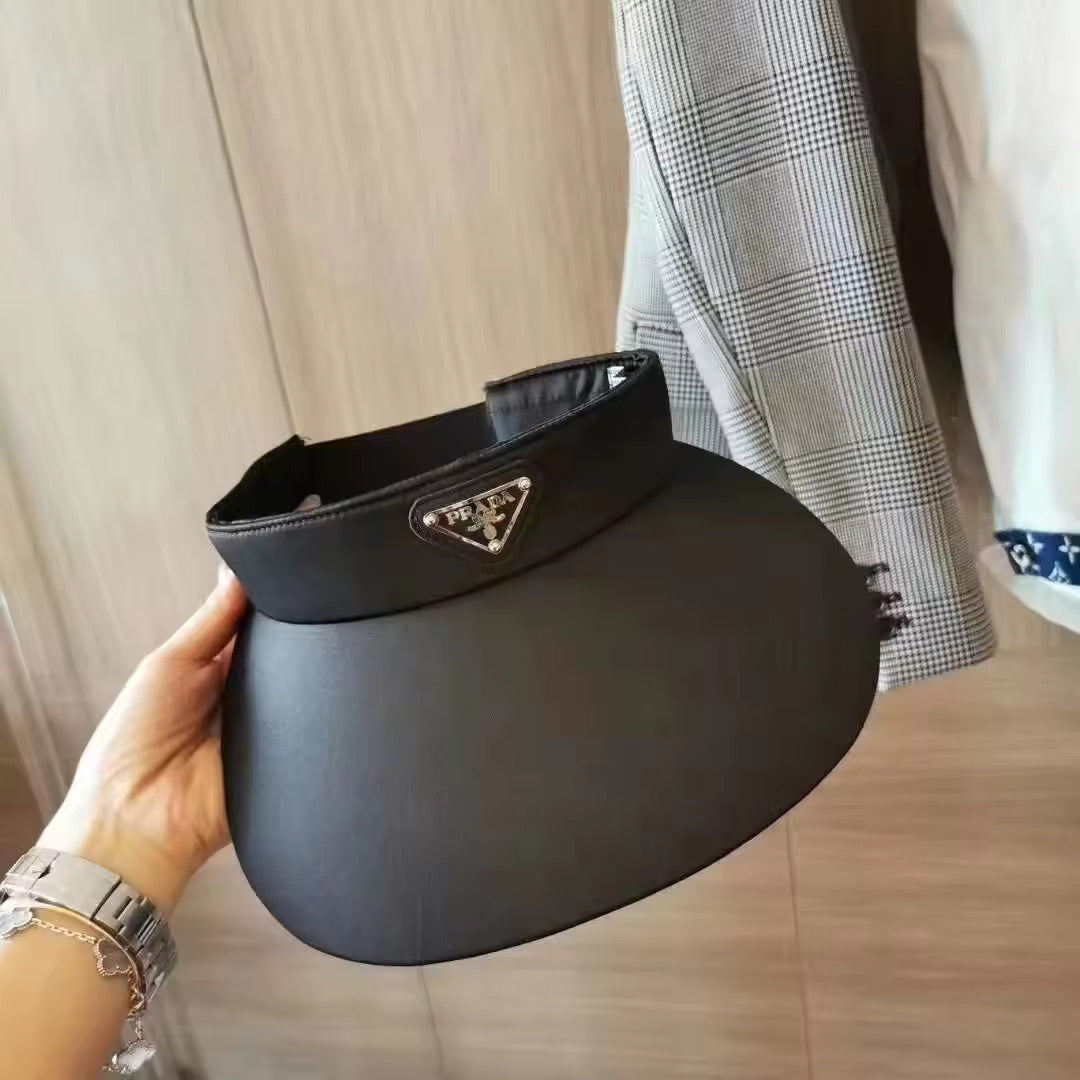 Black Visor