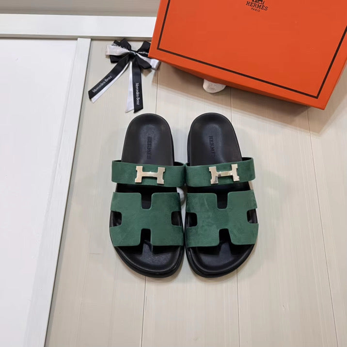 The Perfect Sandal