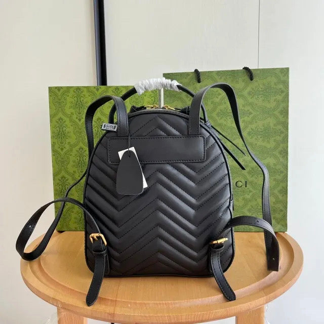 Mini Backpack