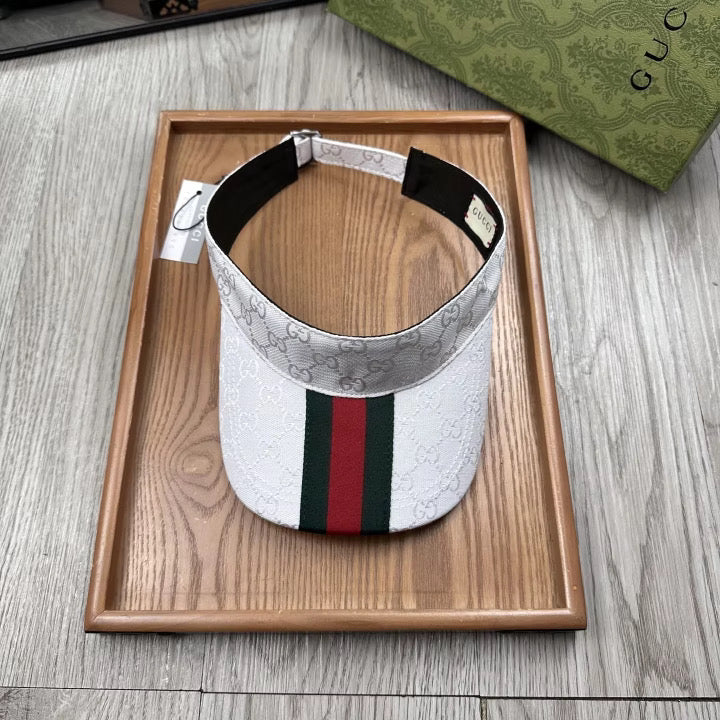 Adjustable Visor