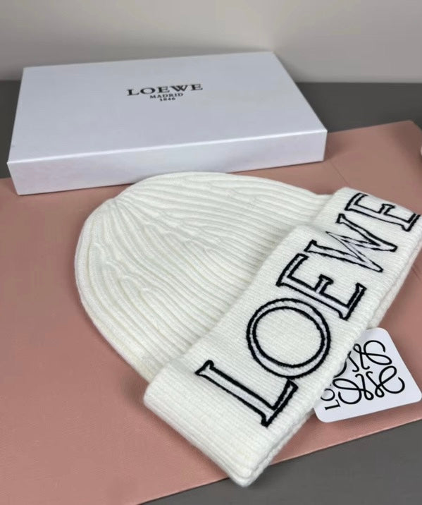 Stretchy Beanie