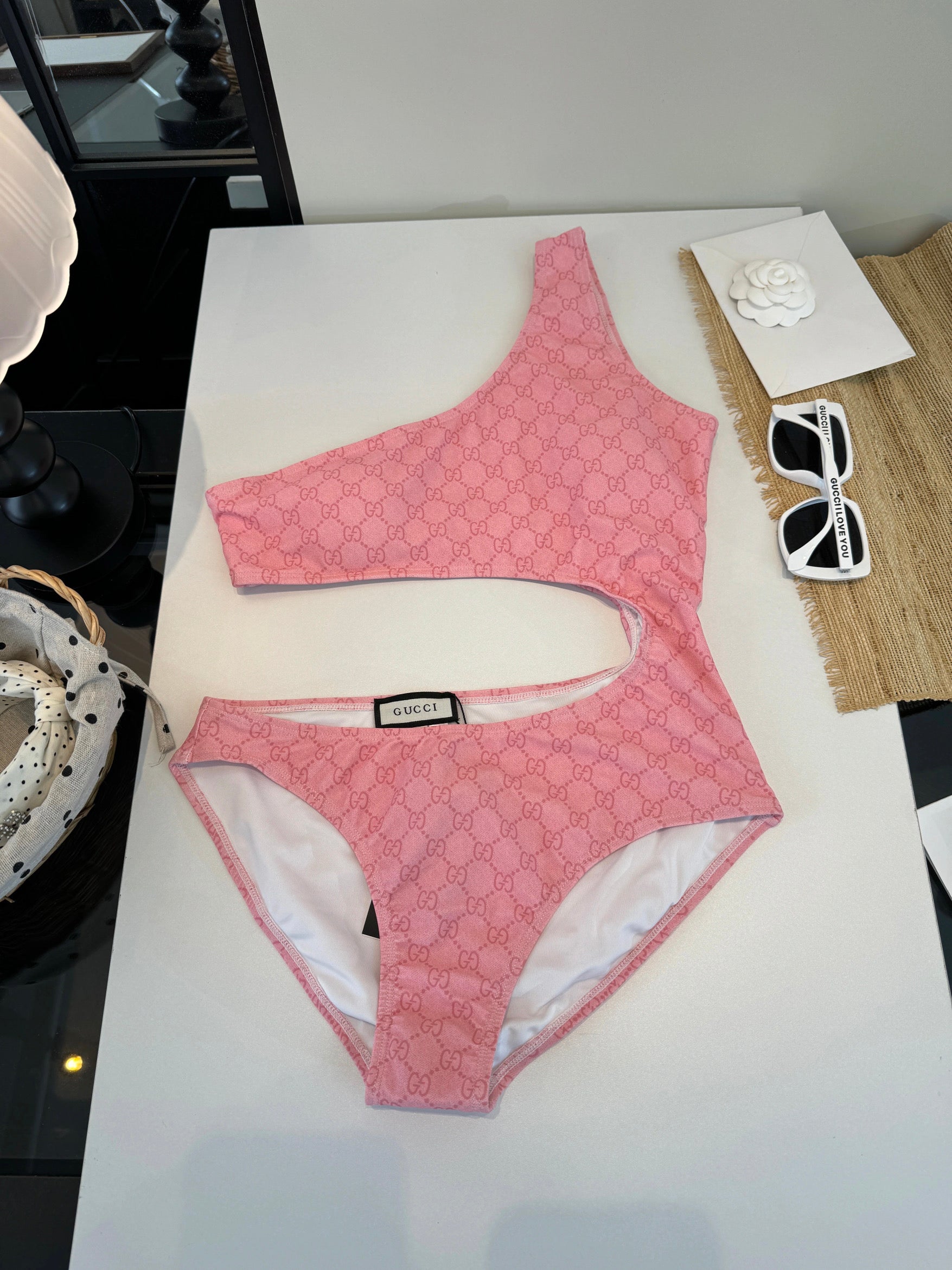 Summer Monokini