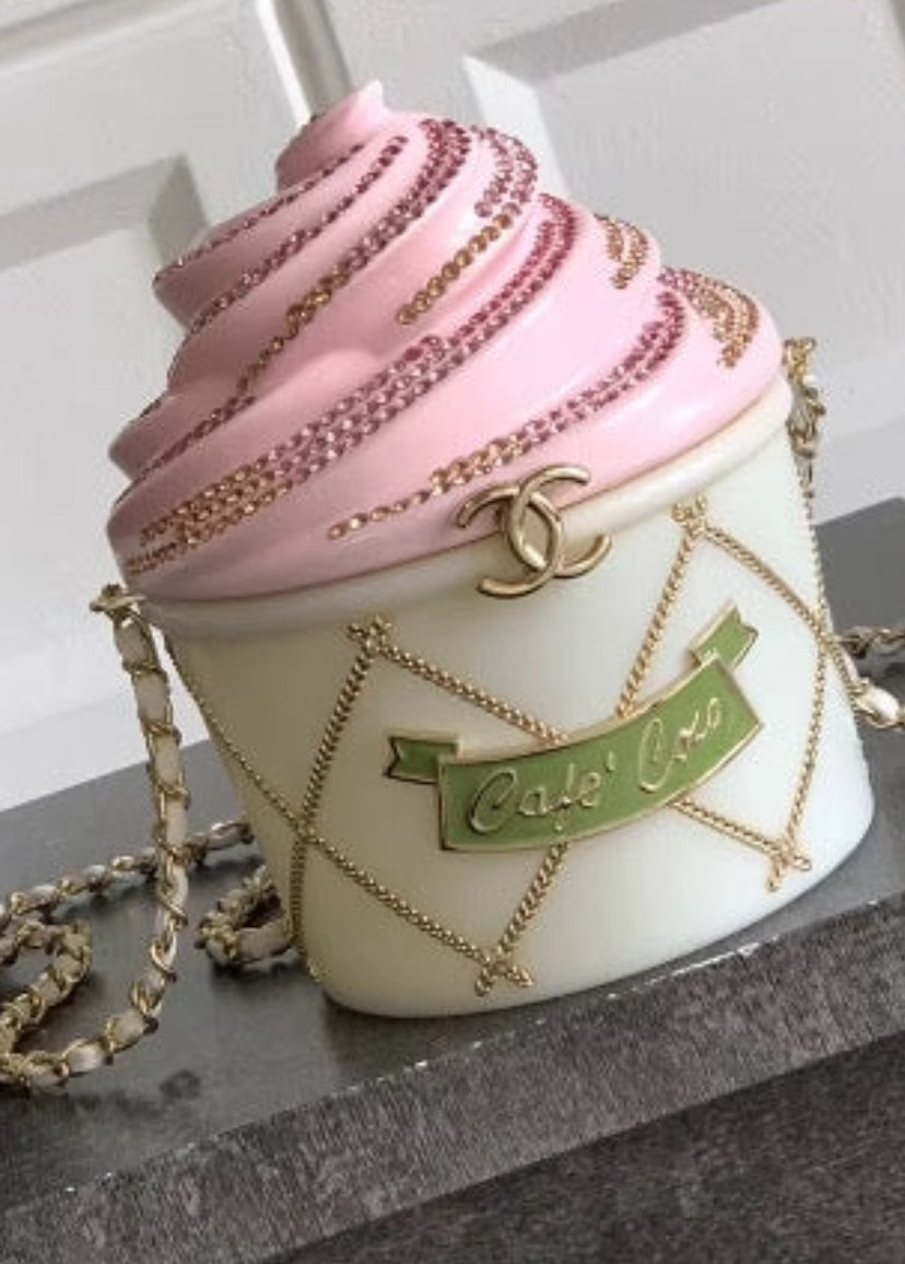 Cupcake Bag