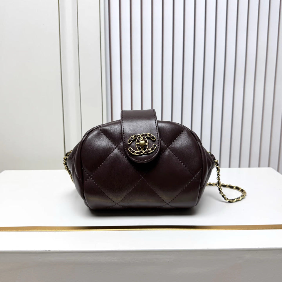 Mini Chain Bag