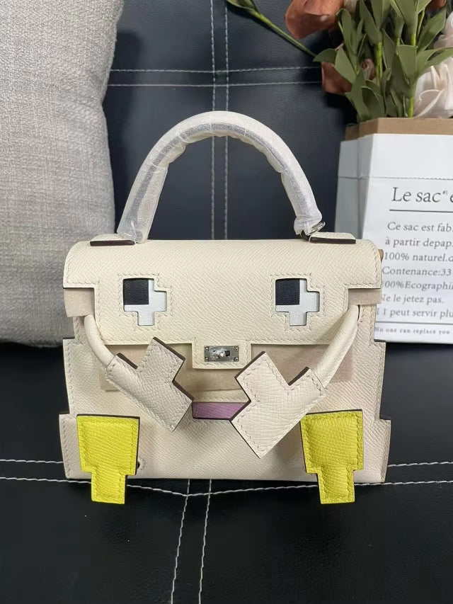 HIGH END! Robot Bag