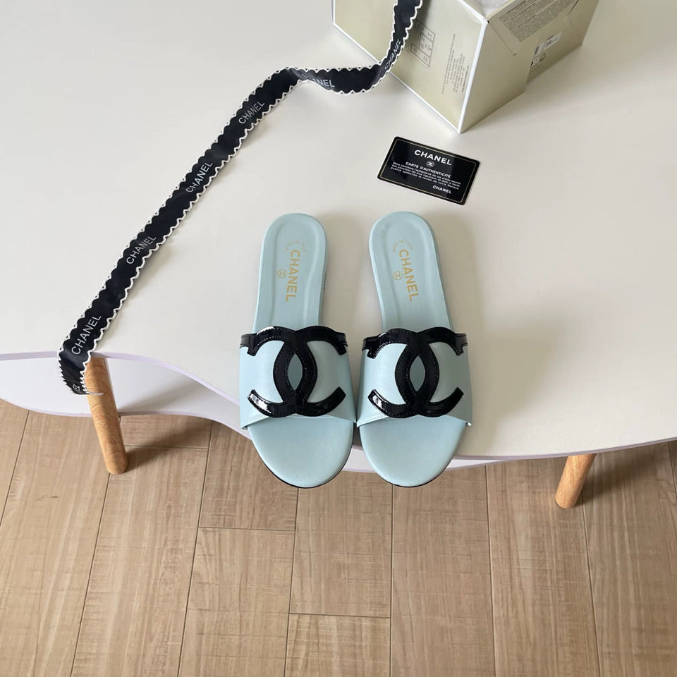 Leather Sandal (FINAL PRICE)