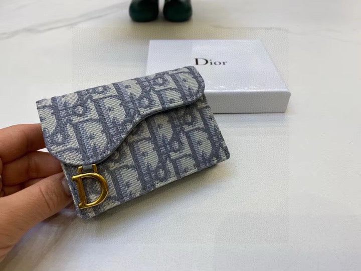 Mini Wallet