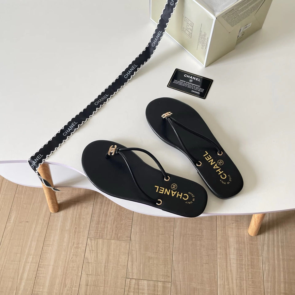 Elegant string flip flop