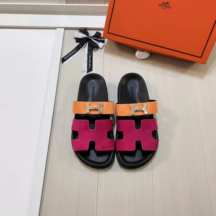 The Perfect Sandal